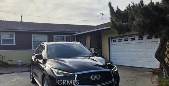 Ruthelen, Gardena, Kalifornia 90249, USA