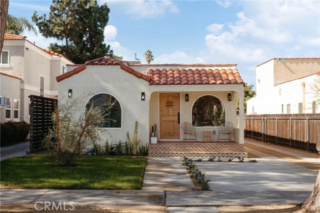 Acresite Street, Los Angeles, California 90039, Estados Unidos