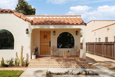 Acresite Street, Los Angeles, California 90039, Estados Unidos