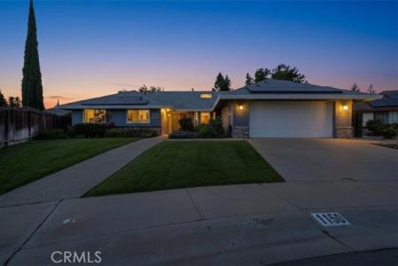 Pico Court, Yuba City, Kalifornia 95993, USA