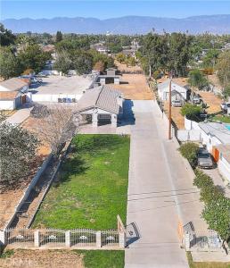 W F Street, Colton, Kalifornien 92324, USA