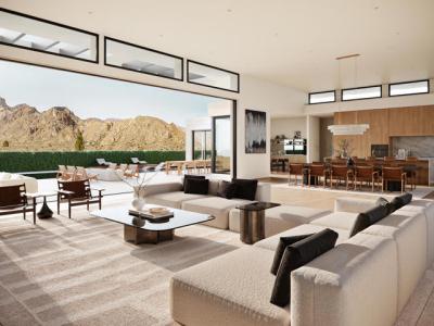 Casa Del Sol, La Quinta, קליפורניה 92253, ארצות הברית של אמריקה 