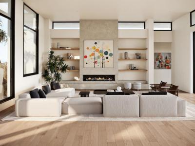 Casa Del Sol, La Quinta, קליפורניה 92253, ארצות הברית של אמריקה 