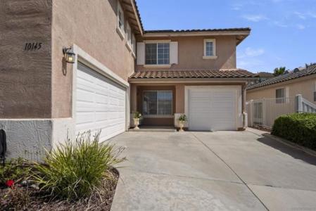Challenger Ct, Spring Valley, Californie 91978, États-Unis
