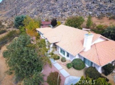 Rancherias, Apple Valley, California 92307, HOA KỲ