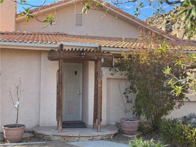Rancherias, Apple Valley, California 92307, HOA KỲ