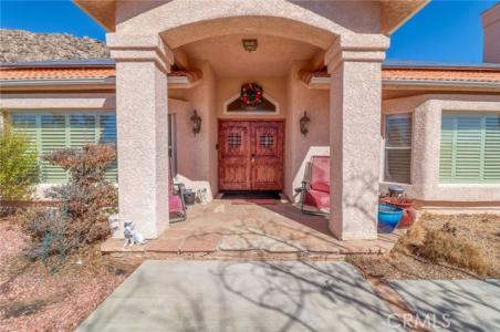 Rancherias, Apple Valley, Kalifornien 92307, USA