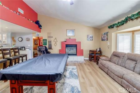 Rancherias, Apple Valley, Kalifornien 92307, USA