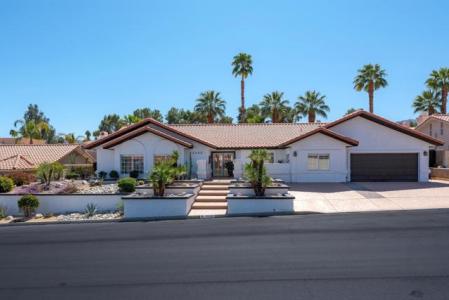 Deer Grass Drive, Palm Desert, California 92260, HOA KỲ