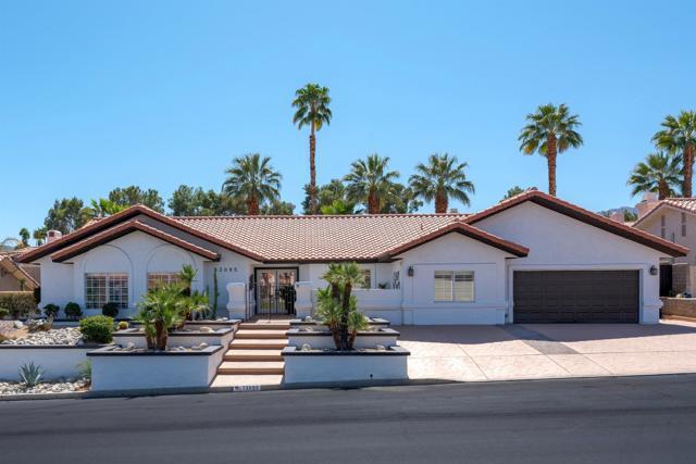 Deer Grass Drive, Palm Desert, California 92260