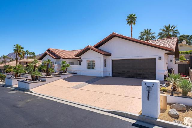 Deer Grass Drive, Palm Desert, California 92260