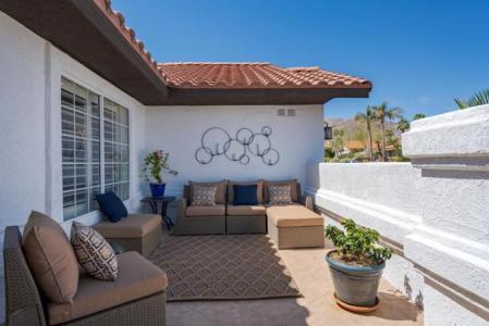 Deer Grass Drive, Palm Desert, California 92260, HOA KỲ