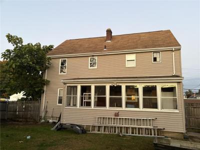 610 Killingly Street 2, Johnston, RI 02919, USA