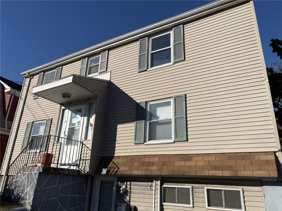 610 Killingly Street 2, Johnston, Rhode Island 02919, Stati Uniti