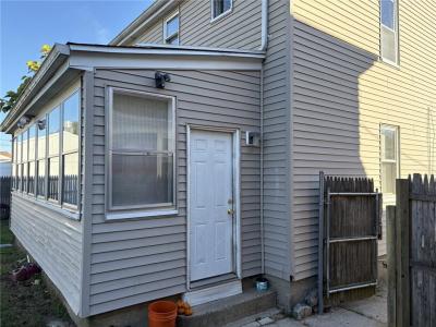 610 Killingly Street 2, Johnston, Rhode Island 02919, Stati Uniti