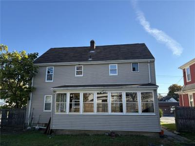 610 Killingly Street 2, Johnston, Rhode Island 02919, Stati Uniti