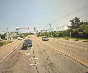 Point Judith Road, Narragansett, Rhode Island 02882, Estados Unidos