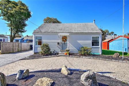121 Hamilton Avenue, Варвик, Род Айленд 02886, Соединенные Штаты