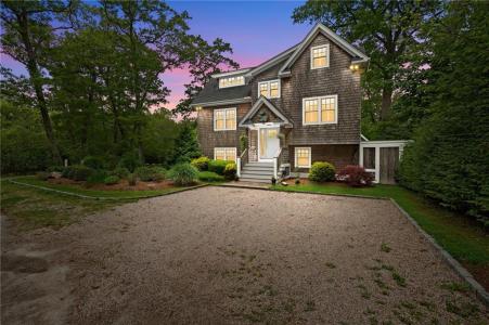 177 Indian S Trail, South Kingstown, RI 02879, USA