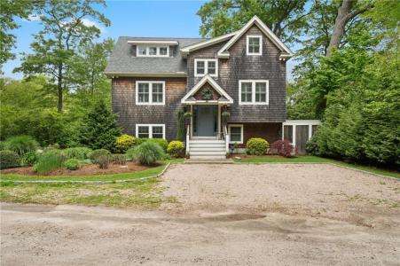 177 Indian S Trail, South Kingstown, Rhode Island 02879, Amerika Birleşik Devletleri