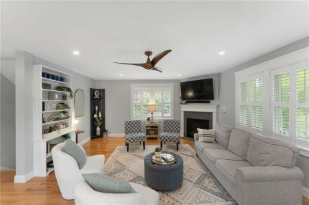 177 Indian S Trail, South Kingstown, Rhode Island 02879, Amerika Birleşik Devletleri