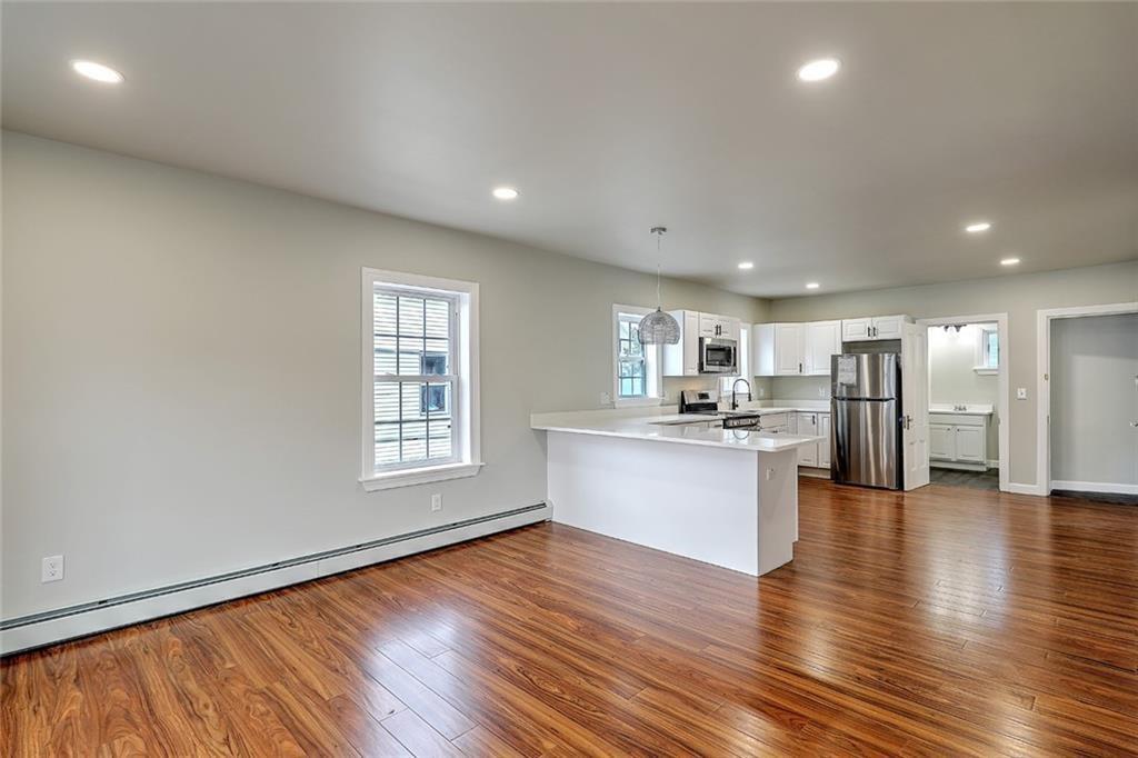 589 Public Street 2, Providence, Rhode Island 02907