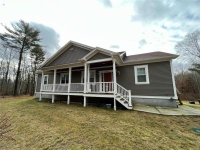 29 Luther Road, Foster, Rhode Island 02825, Estados Unidos