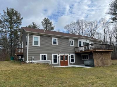 29 Luther Road, Foster, Rhode Island 02825, Estados Unidos