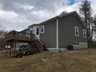 29 Luther Road, Foster, Rhode Island 02825, Estados Unidos