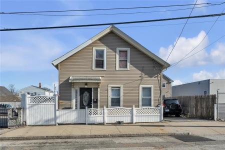 222 Pavilion Avenue, Providence, RI 02905, USA