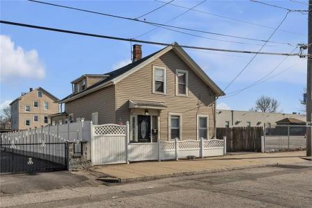 222 Pavilion Avenue, Providence, Rhode Island 02905, Estados Unidos