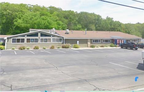 325 Farnum Pike, Smithfield, Rhode Island 02917, Estados Unidos