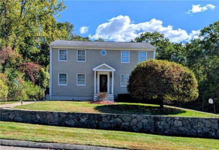 14 Hilton Drive, Johnston, Rhode Island 02919, Estados Unidos