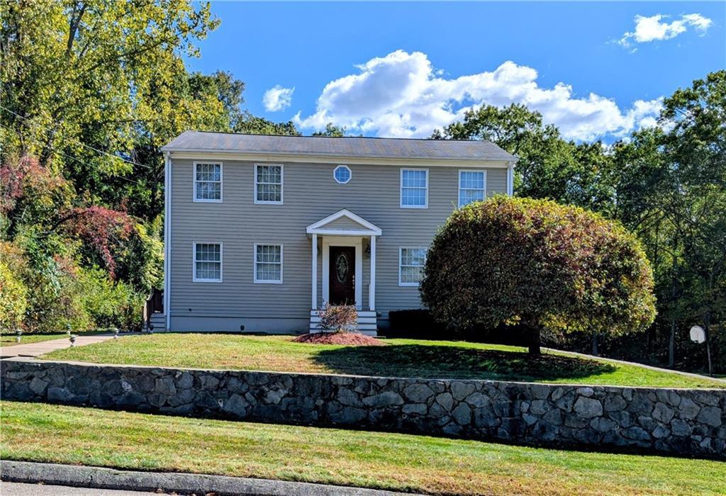 14 Hilton Drive, Johnston, Rhode Island 02919, Estados Unidos