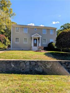 14 Hilton Drive, Johnston, Rhode Island 02919, Estados Unidos
