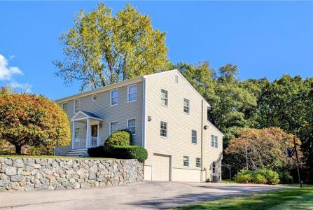 14 Hilton Drive, Johnston, Rhode Island 02919, Estados Unidos