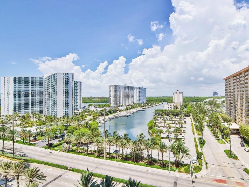 15901 Collins Ave 705, Sunny Isles Beach, فلوريدا 33160, الولايات المتحدة