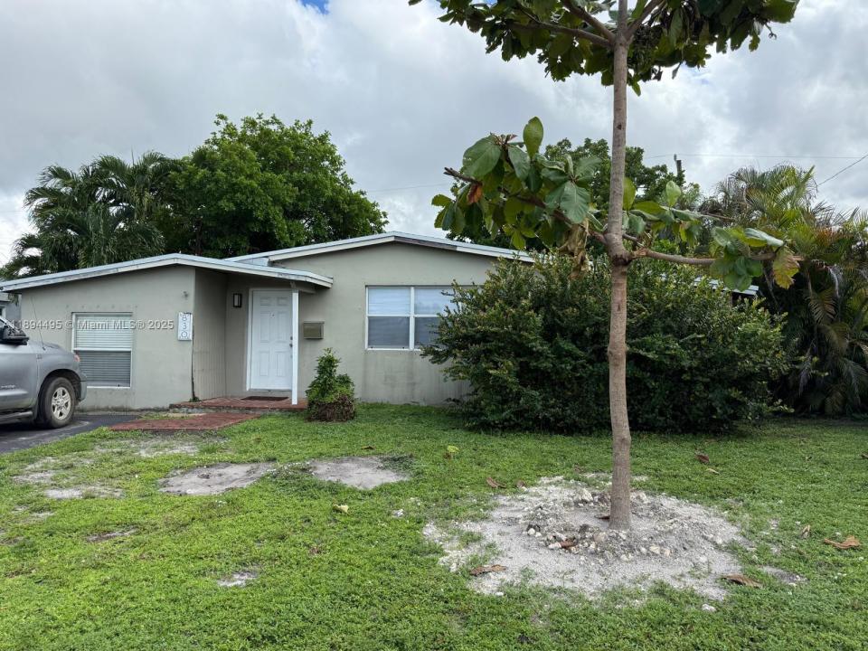 830 NE 58th Ct, Oakland Park, Florida 33334, HOA KỲ