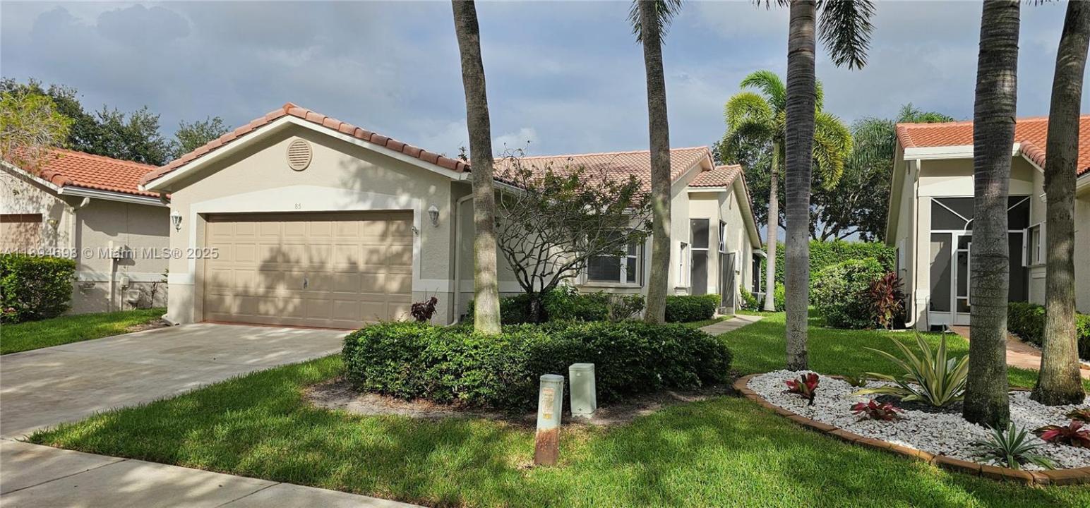 85 Sausalito Dr, Boynton Beach, Florida 33436, HOA KỲ