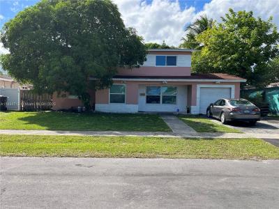 4233 NW 38th Ave, Lauderdale Lakes, Florida 33309, Estados Unidos