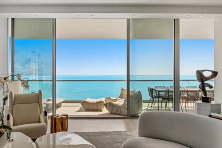 18501 Collins Ave 1001, Sunny Isles Beach, Florida 33160, USA