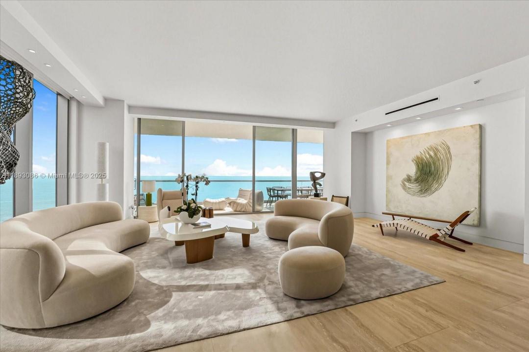 18501 Collins Ave 1001, Sunny Isles Beach, フロリダ 33160, アメリカ合衆国