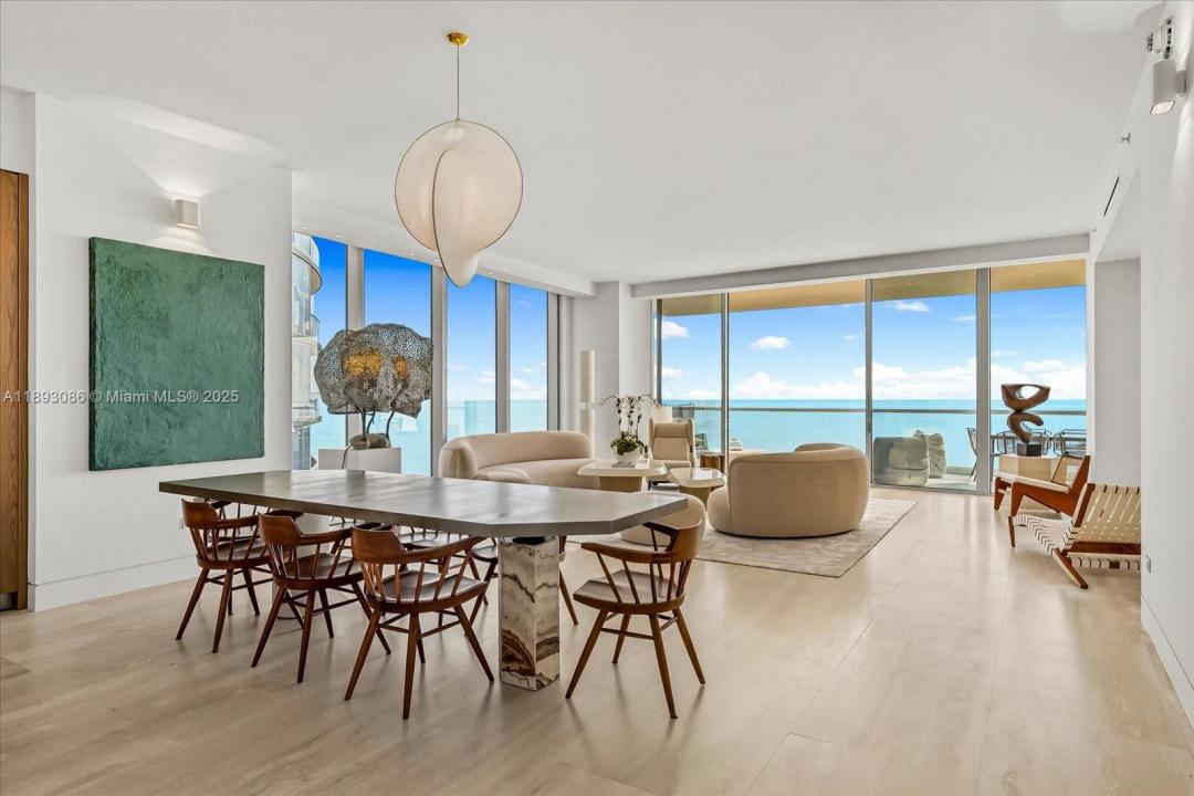18501 Collins Ave 1001, Sunny Isles Beach, フロリダ 33160, アメリカ合衆国
