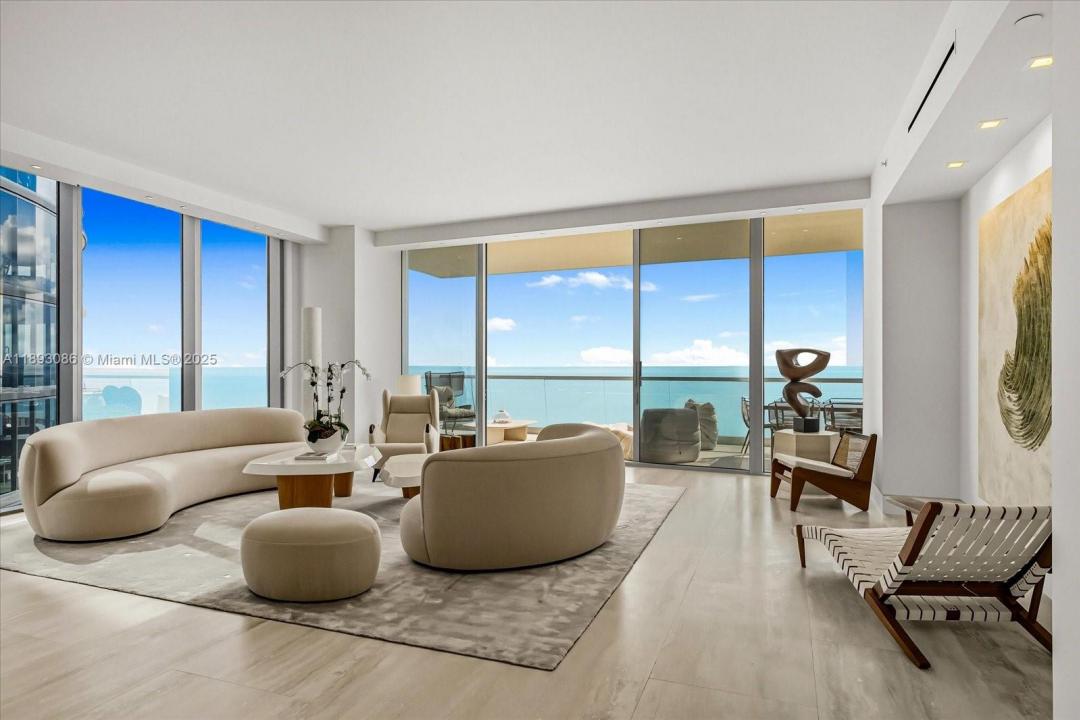 18501 Collins Ave 1001, Sunny Isles Beach, フロリダ 33160, アメリカ合衆国