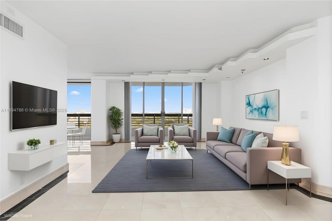 3400 NE 192nd St LPH5, Aventura, Флорида 33180, Соединенные Штаты