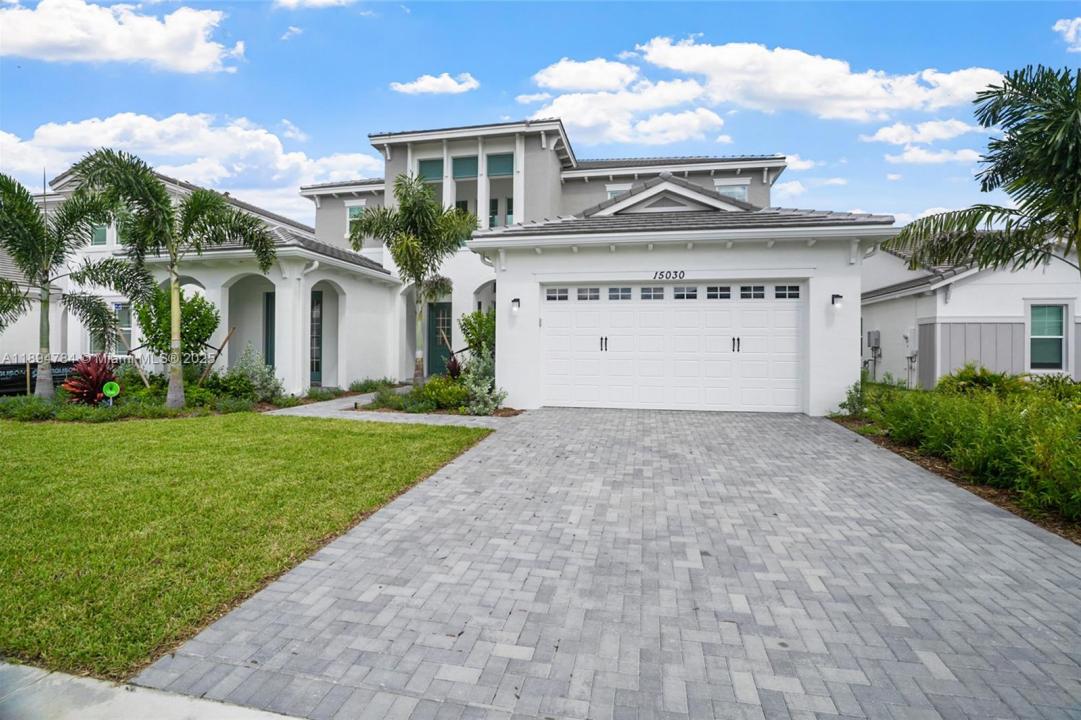 15030 Wildwood Cir, Westlake, Florida 33470