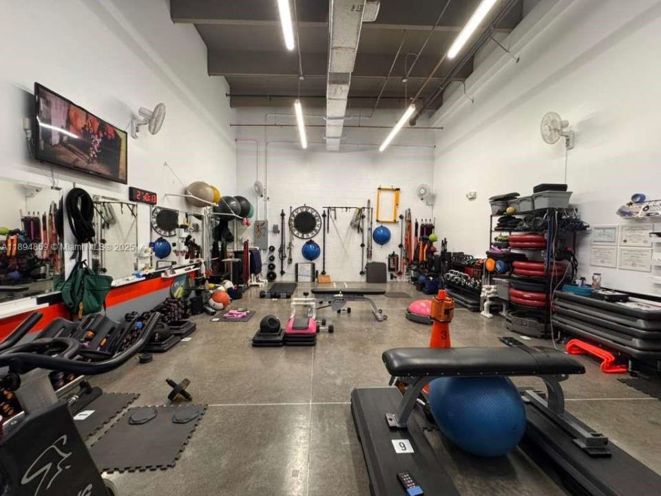 10890 NW 17th St 127, Sweetwater, Florida 33172, Estados Unidos