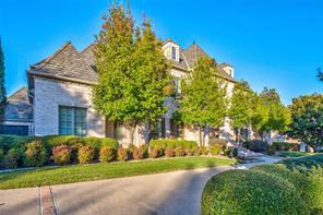 1819 Broken Bend Drive, Westlake, Texas 76262