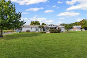 3721 Fm 1568, Campbell, Teksas 75422, USA