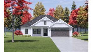 603 Swope Street, Rio Vista, Texas 76093, Estados Unidos